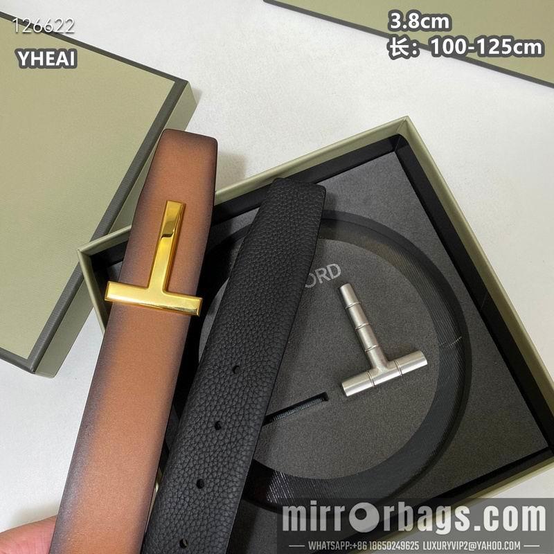 TF belt 38mmX100-125cm 8L04