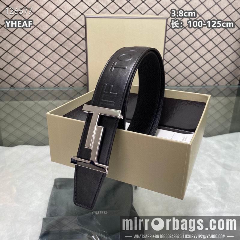 TF belt 38mmX100-125cm 8L19