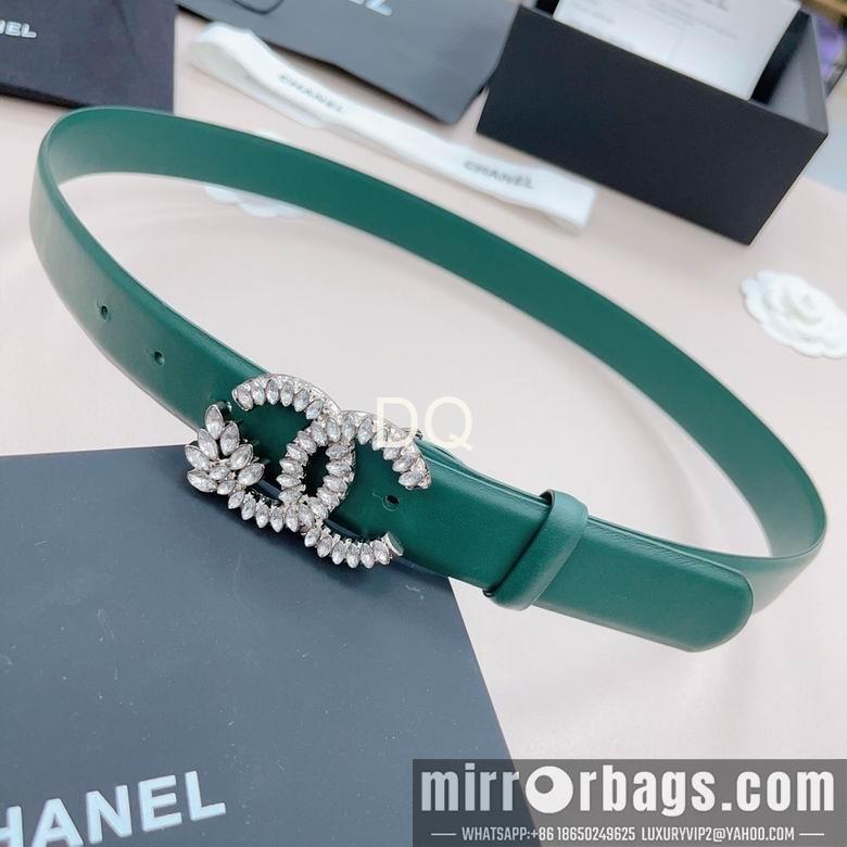 Chanel 30mmx90-115cm 15
