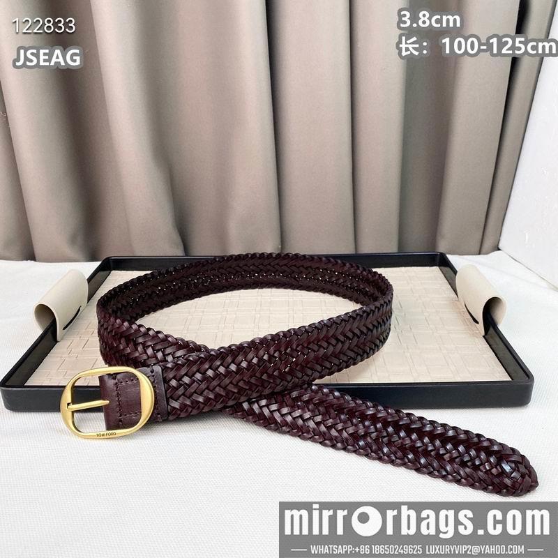 TF belt 38mmX100-125cm 8L64