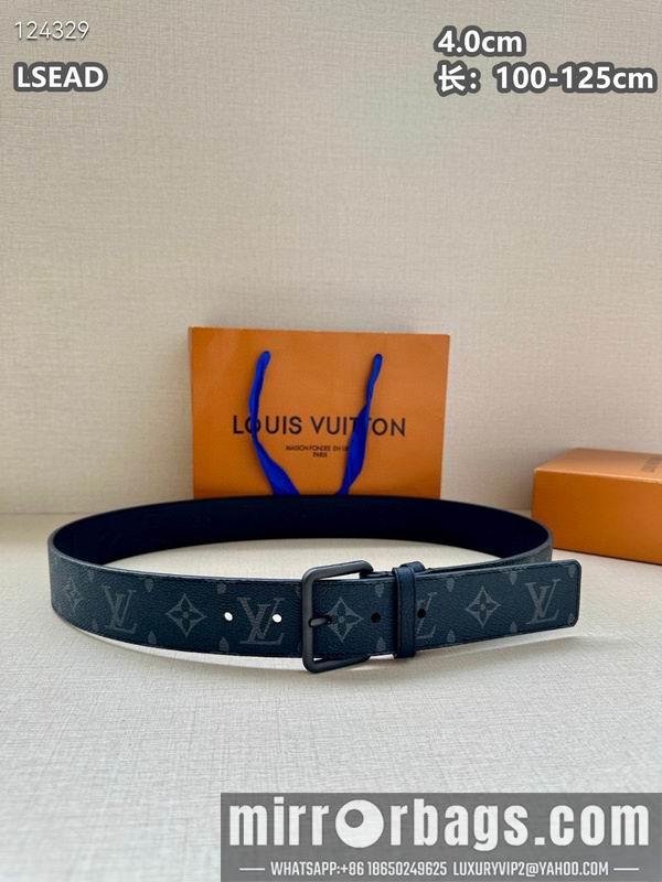 LV belt 40mmX100-125cm 8L05