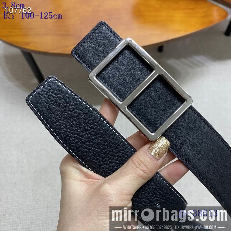 Hermes Belt 38mm 100-125cm 8L109