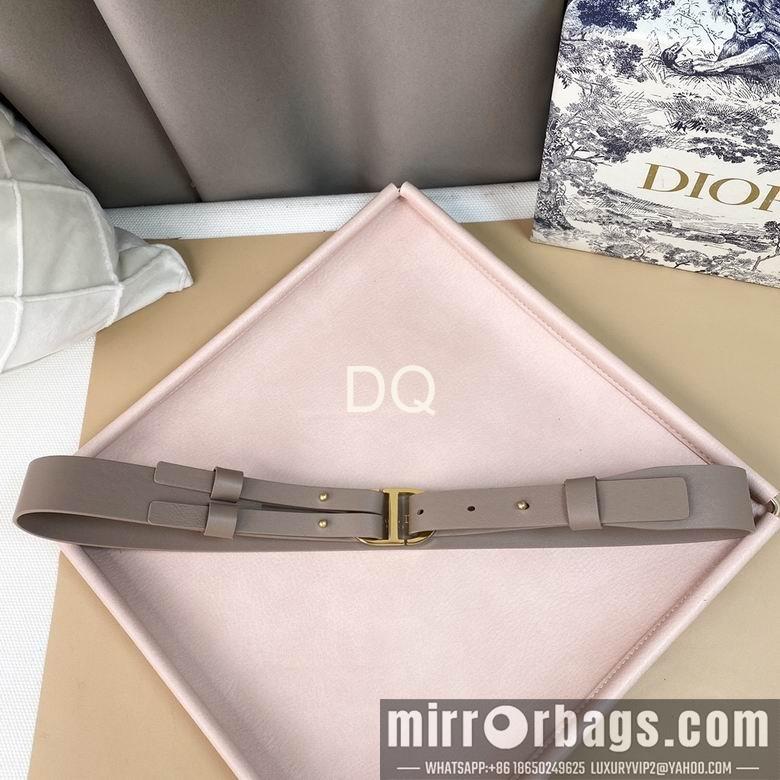 Dior 30mmx95-115cm 05
