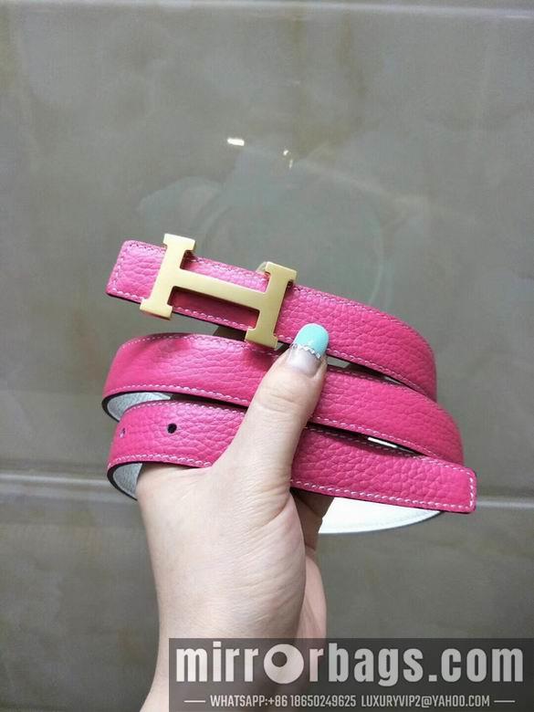 Hermes Belt 25mm 8L