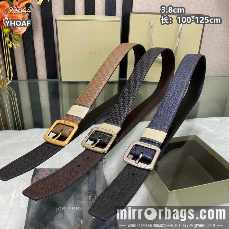TF belt 38mmX100-125cm 8L52