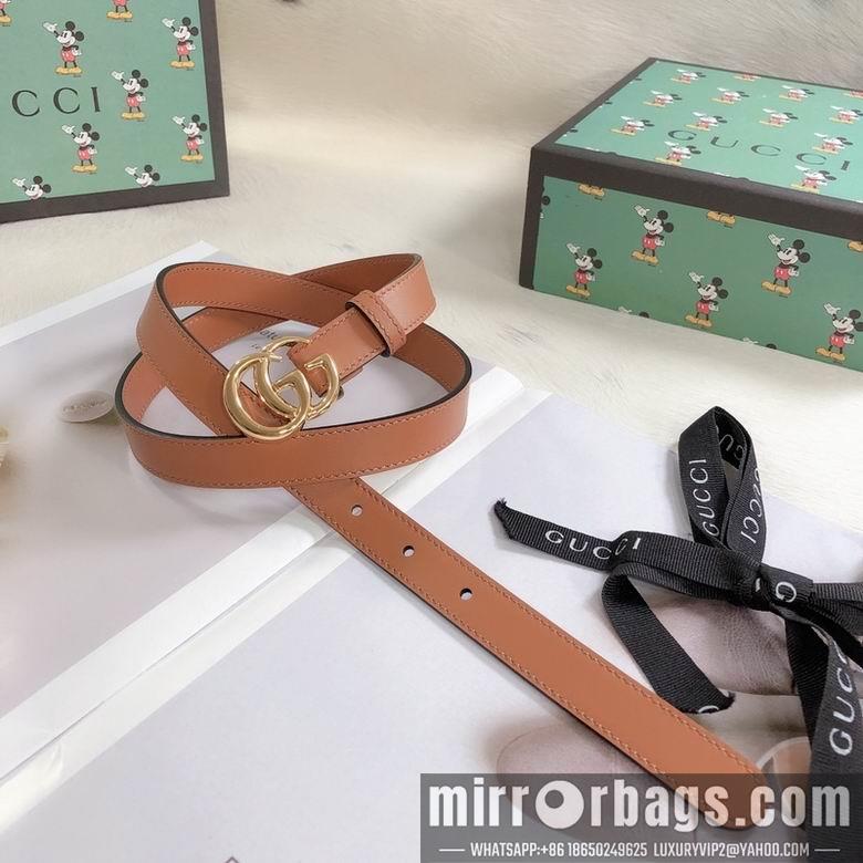 Gucci 20mmX95-110CM 7D21