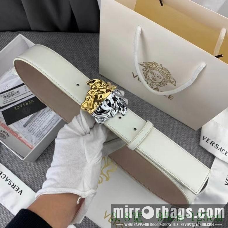 Versace Belt 38mmX95-125cm sj56