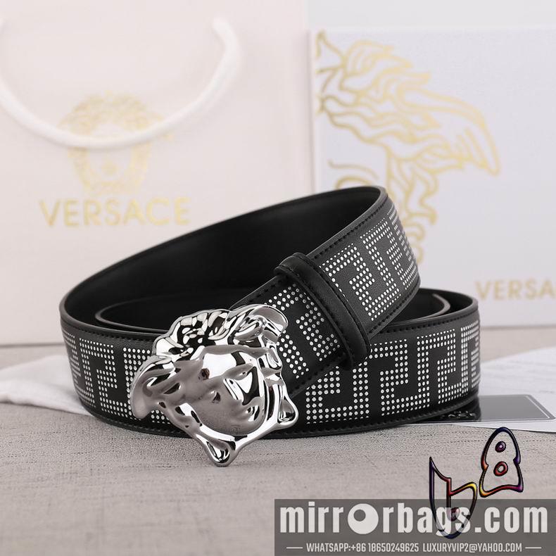 Versace Belt 原版 38mm lb07