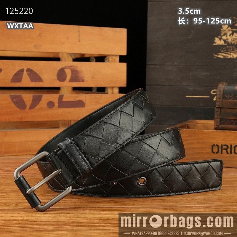 BV belt 35mmX95-125cm 8L09