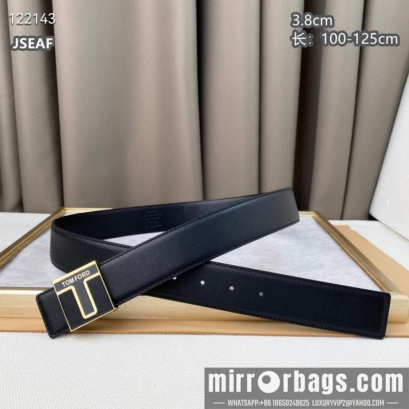 TF belt 38mmX100-125cm 8L66