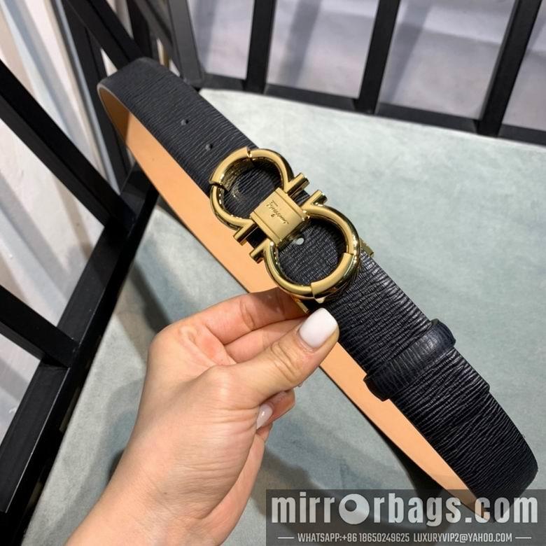 Ferragamo 34mmX95-125 7D209