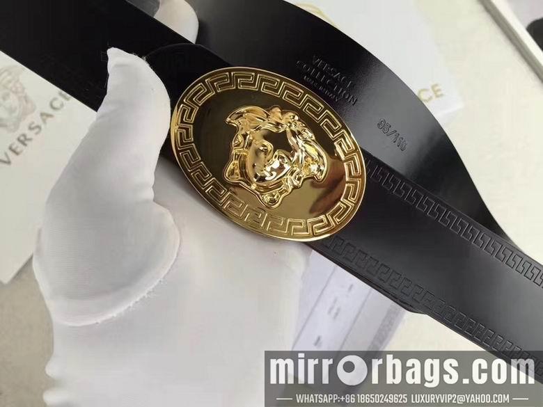 Versace Belt 38mmX95-125cm sj47