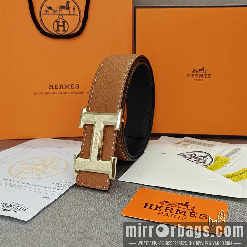 Hermes belt 38mmX90-125cm lb06