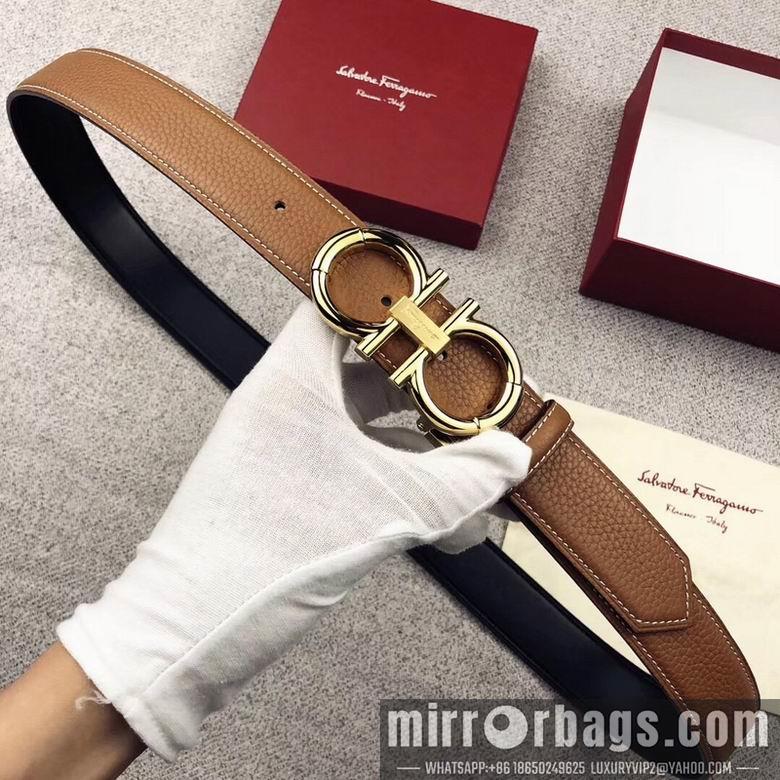 Ferragamo 34mmX95-125 7D79