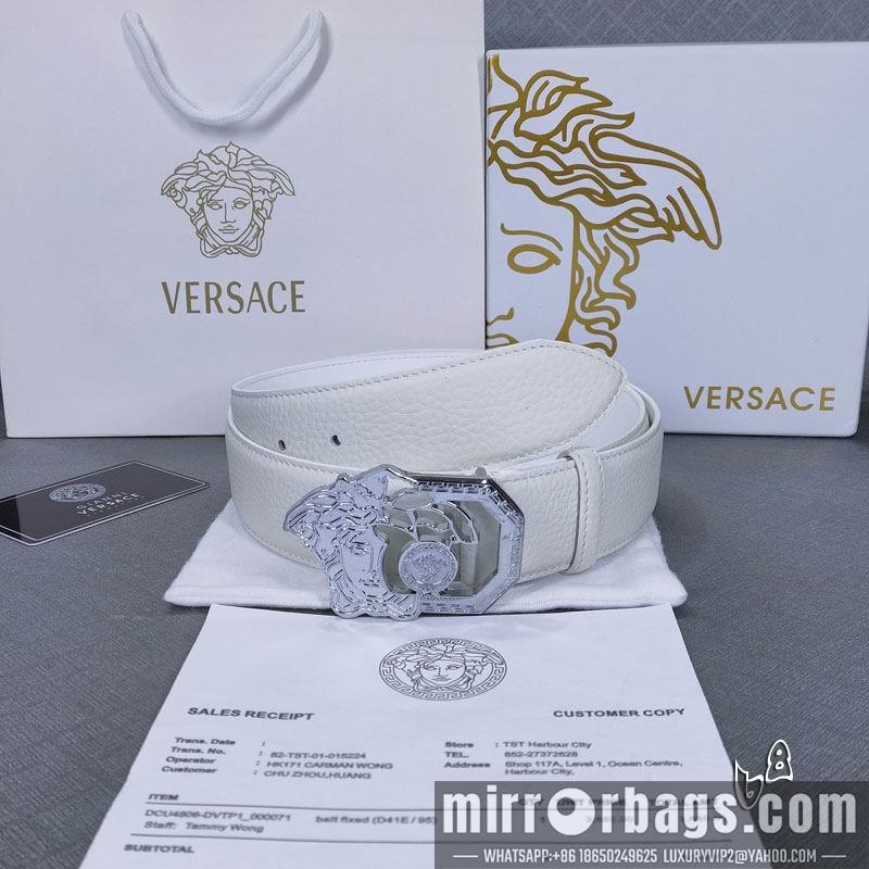 Versace belt 15mmX90-125cm lb123002