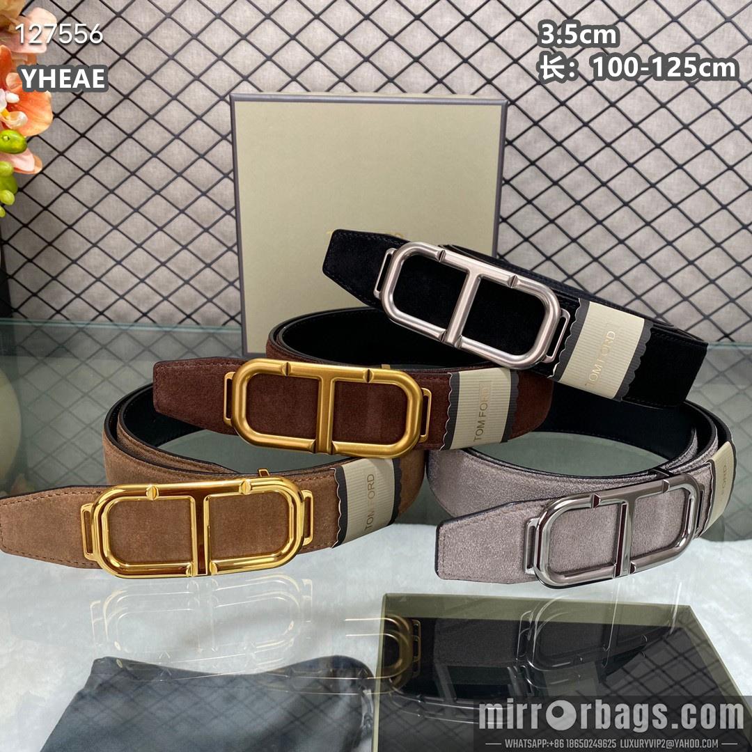 TF belt 35mmX100-125cm 8L11