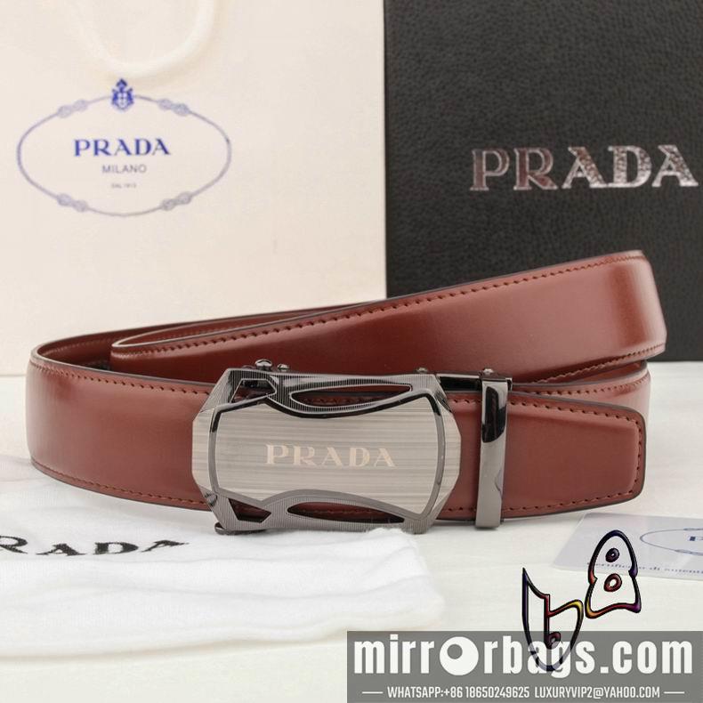 Prada Belt 38mm lb0311