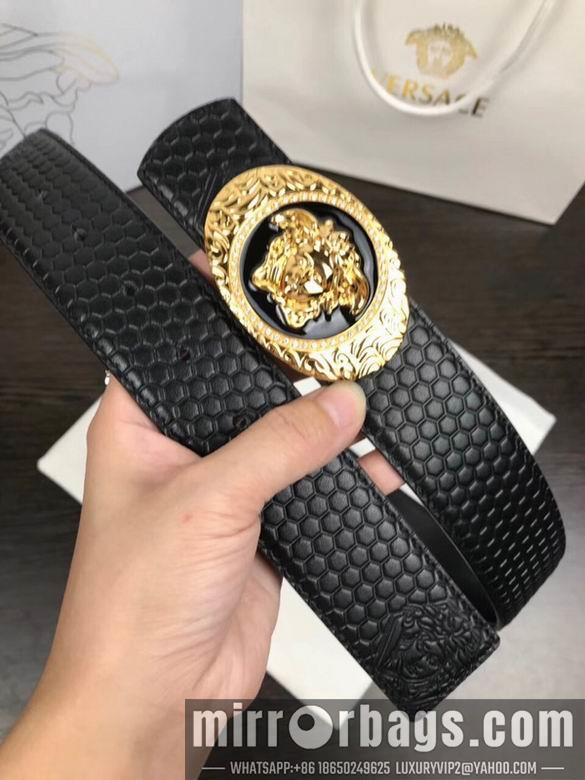 Versace Belt 38mmX95-125cm sj48