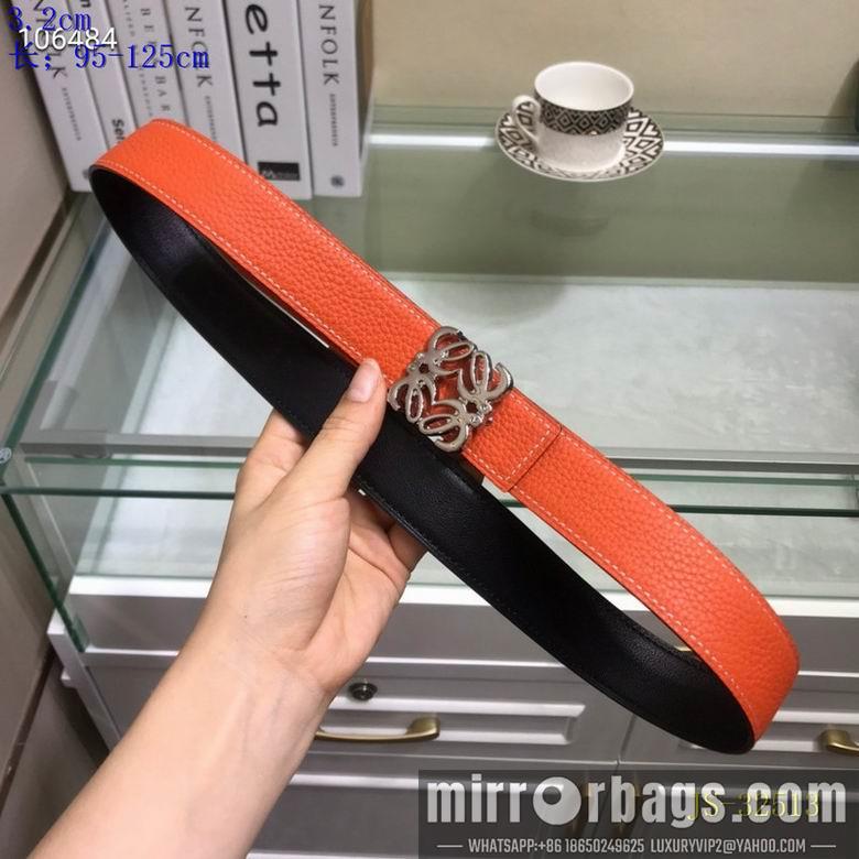 Loewe Belt W32mm 8L7D605
