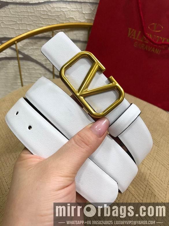 Valentino Belt 30mmX95-110cm sj06