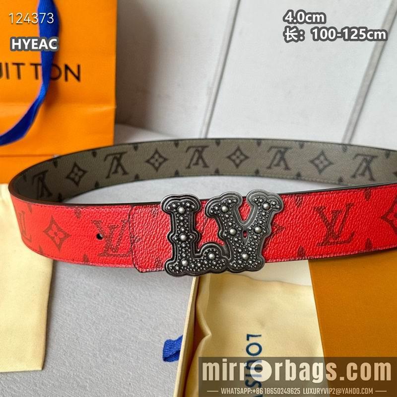 LV belt 40mmX100-125cm 8L63