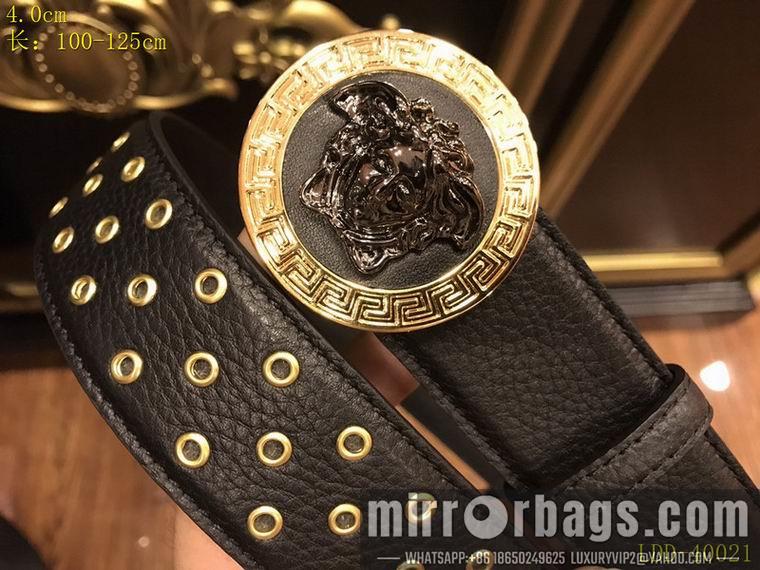 Versace Belt 40mmX100-125cm 8L92