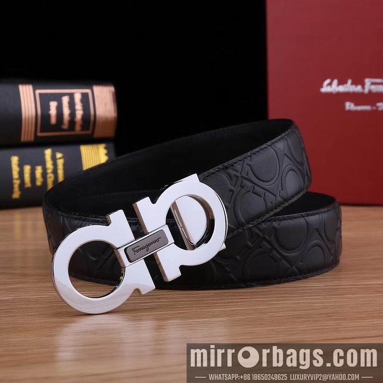 Ferragamo 34mmX95-125 7D126