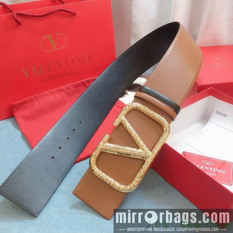 Valentino Belt 70mmX95-125cm sj04