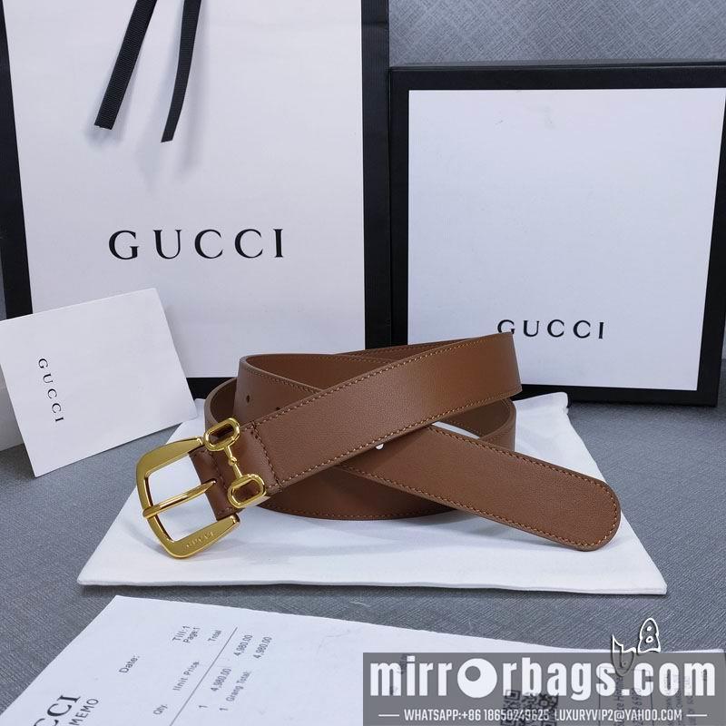Gucci belt 30mmX90-125cm lb01