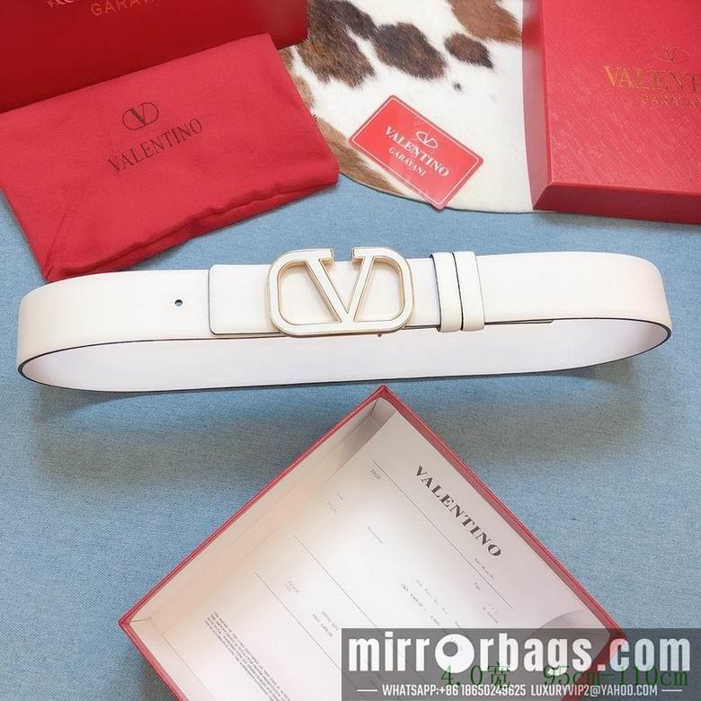 Valentino Belt 40mmX95-110cm 04