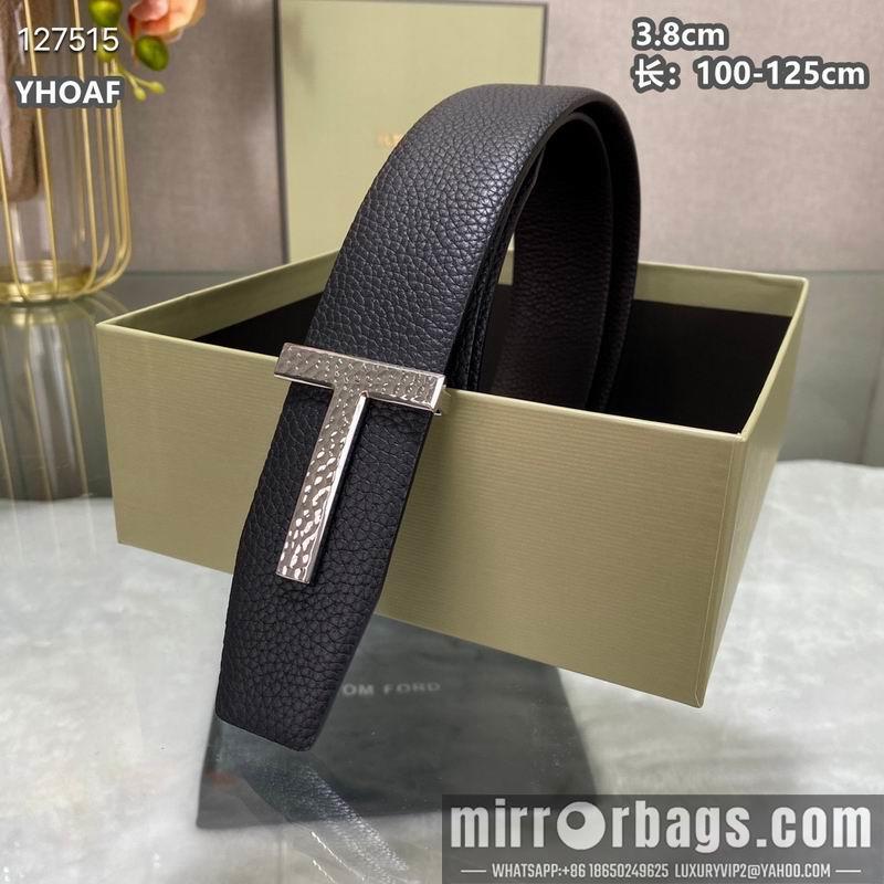 TF belt 38mmX100-125cm 8L75