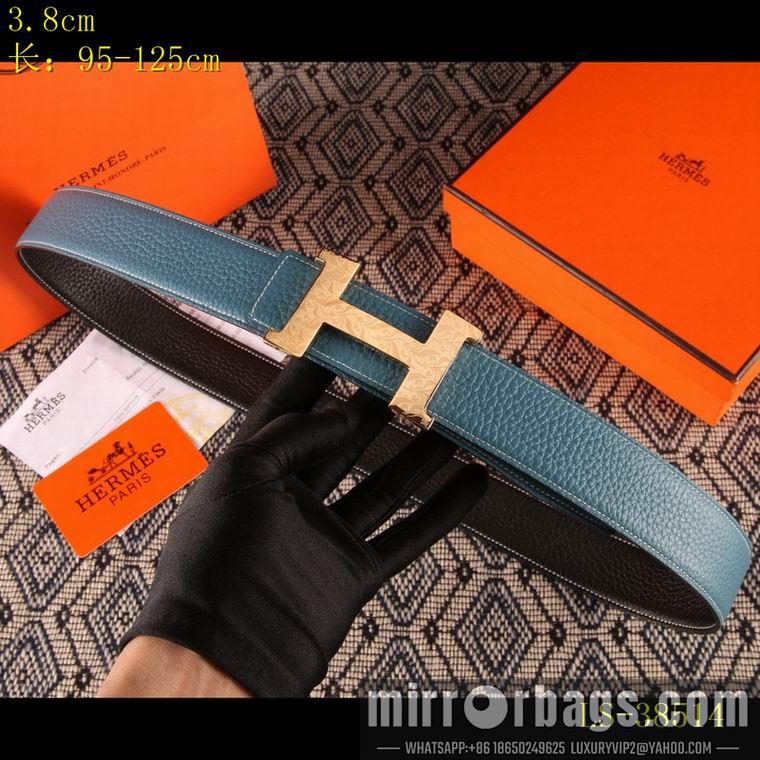 Hermes Belt 38mm 95-125cm 8L06