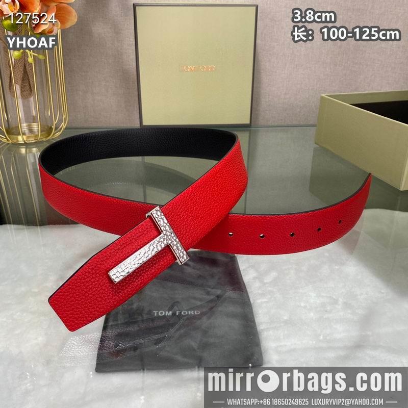 TF belt 38mmX100-125cm 8L76
