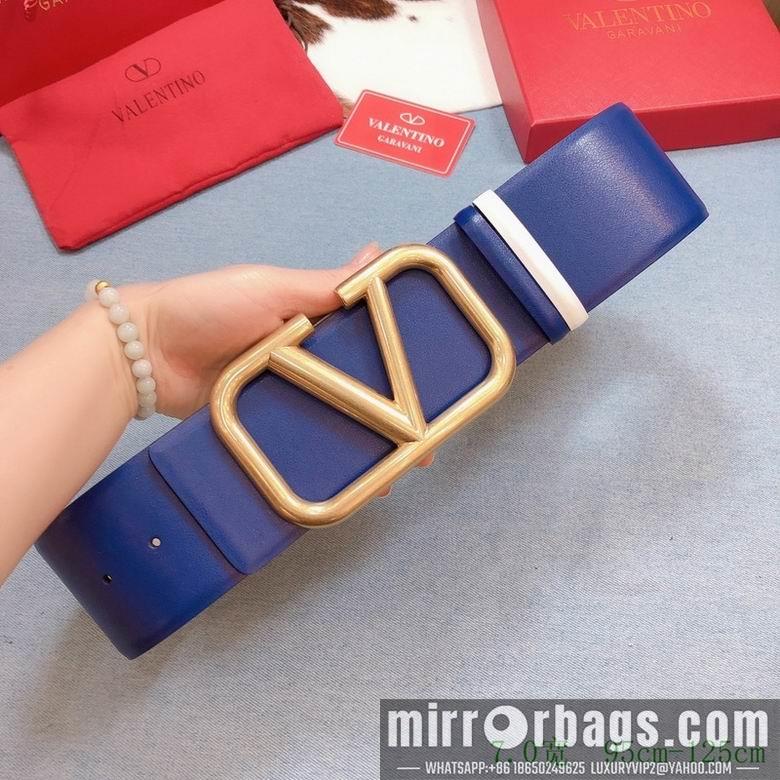 Valentino Belt 70mmX95-125cm sj06