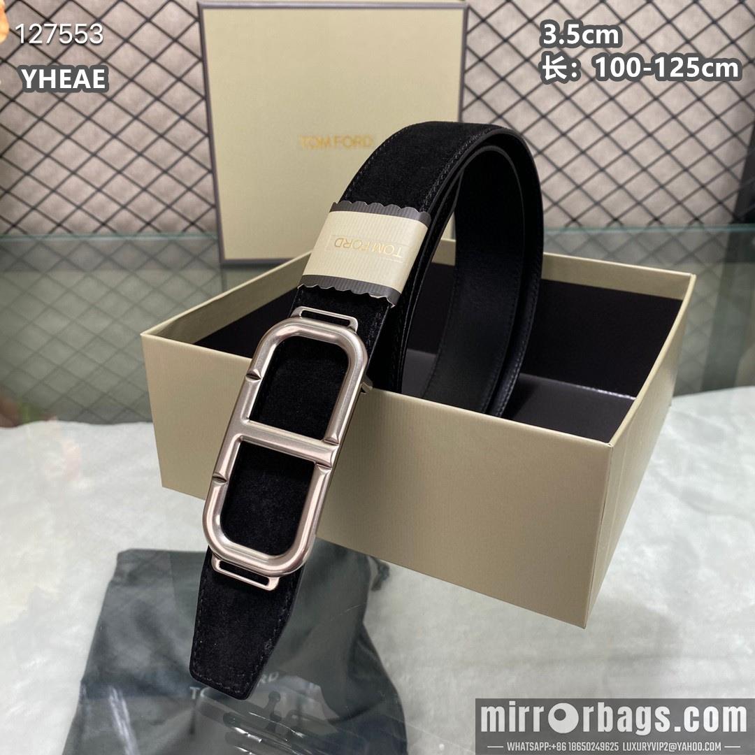 TF belt 35mmX100-125cm 8L11