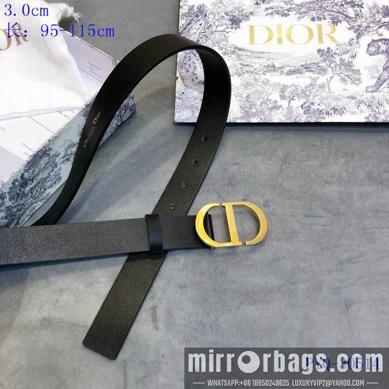 Dior 30mm 95-115cm 8L05