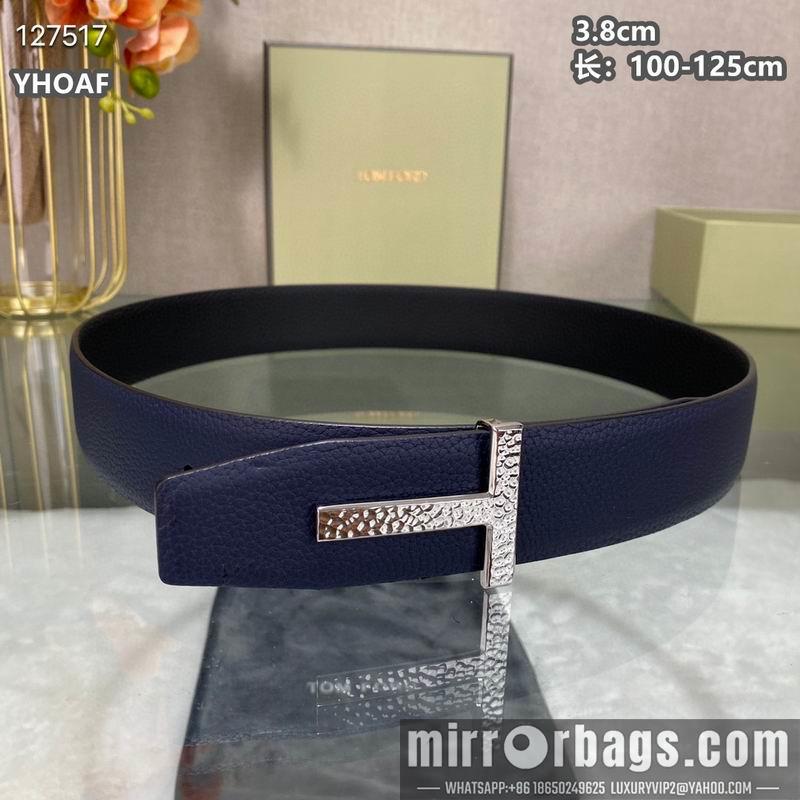 TF belt 38mmX100-125cm 8L76
