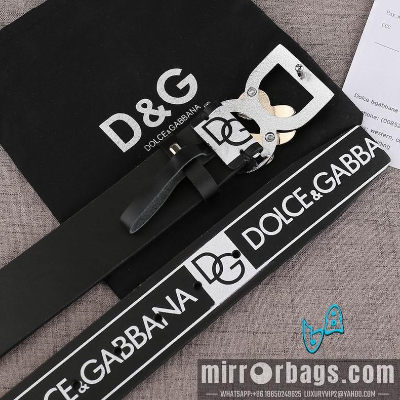 DG belt 原版 38mm lb13