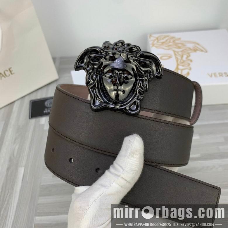 Versace Belt 38mmX95-125cm sj12