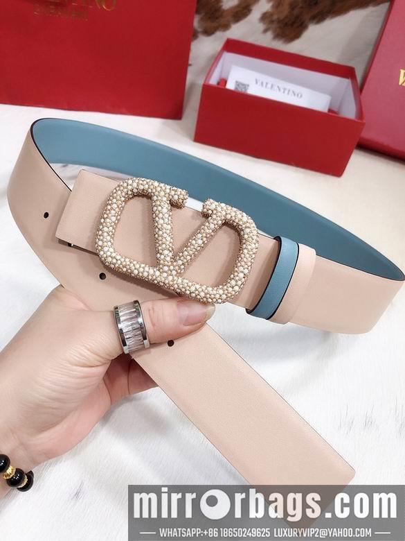 Valentino Belt 40mmX90-125CM sj14
