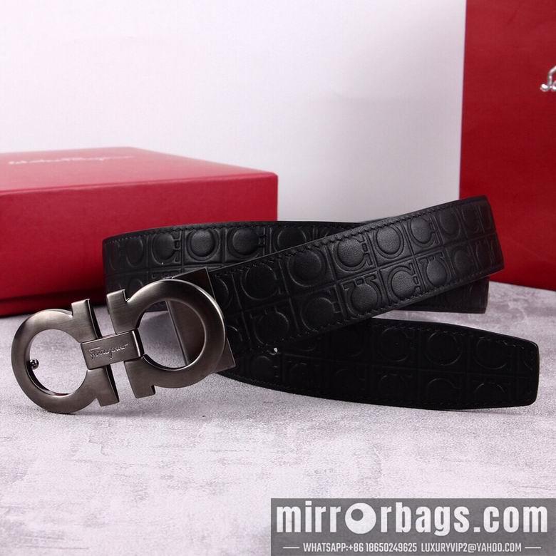 Ferragamo 34mmX95-125 7D87