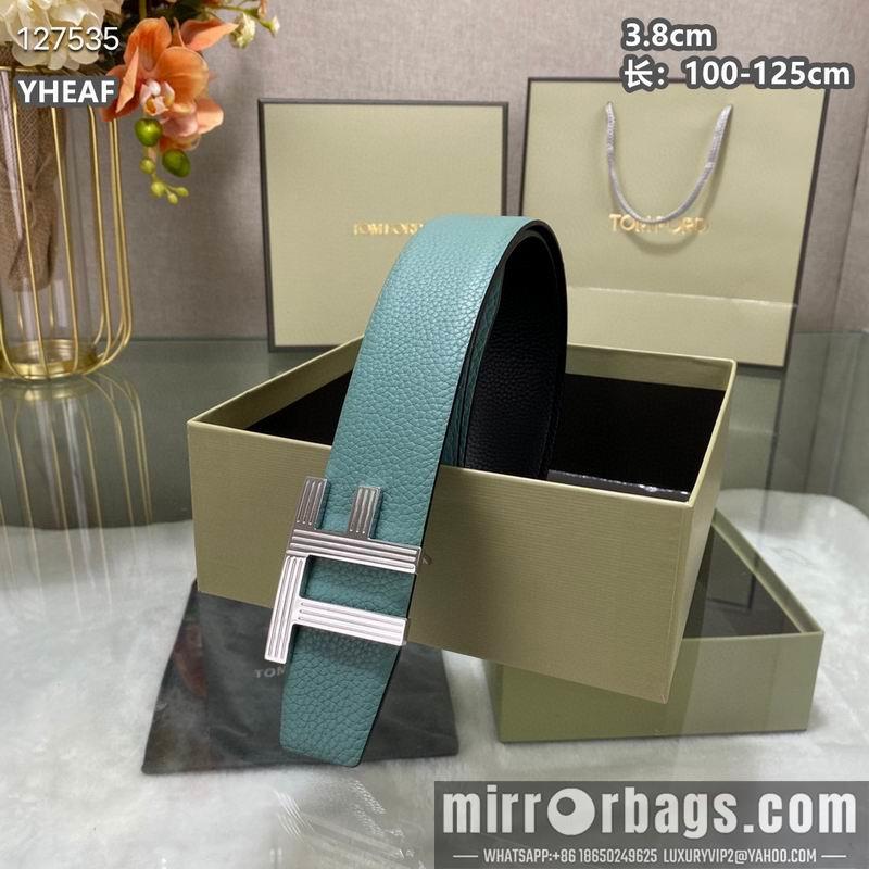 TF belt 38mmX100-125cm 8L77