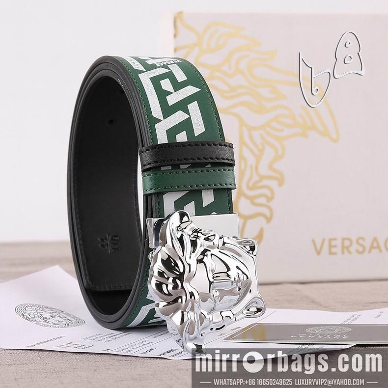 Versace Belt 原版 38mm lb05