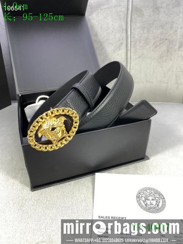 Versace Belt 40mm 95-125cm 8L51