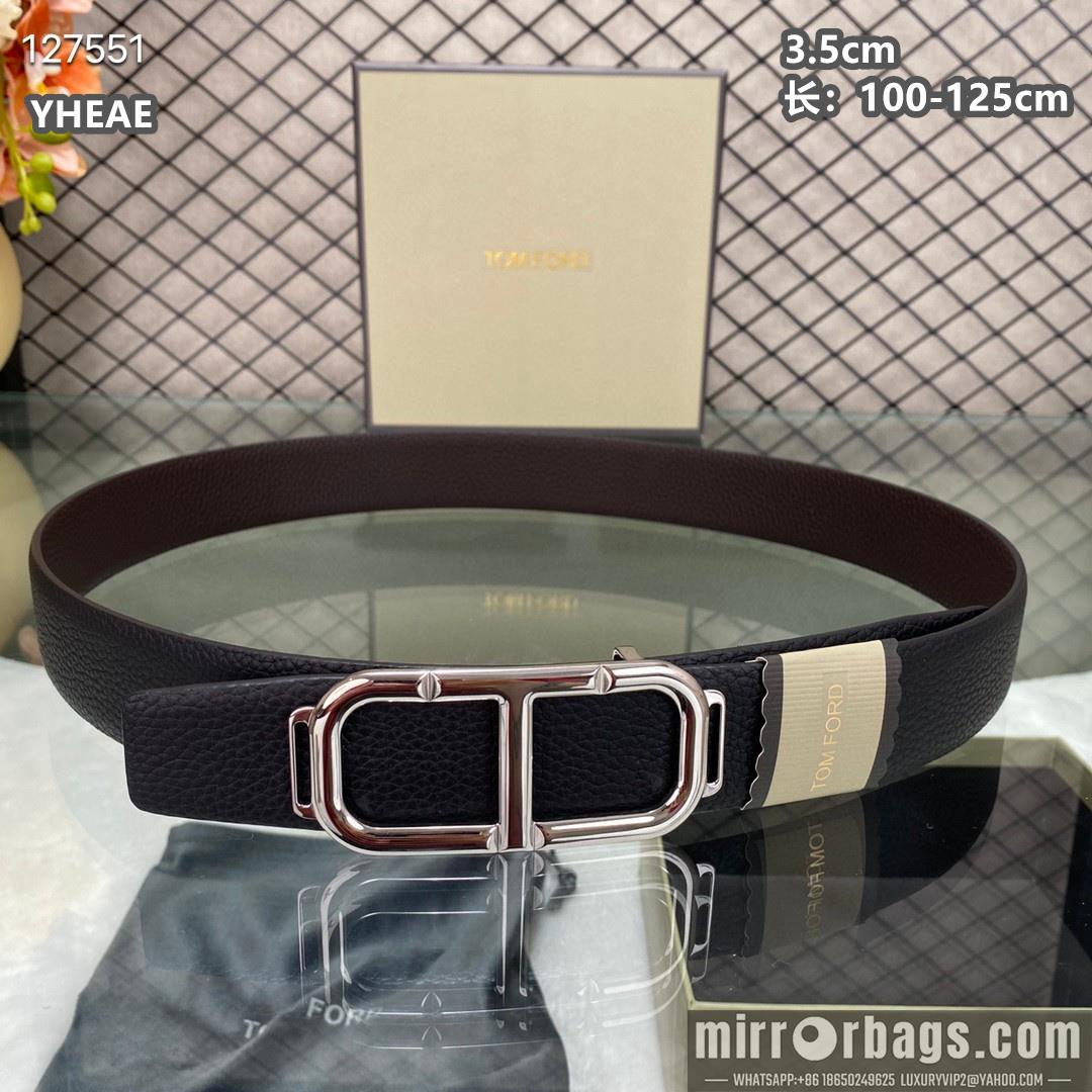 TF belt 35mmX100-125cm 8L11
