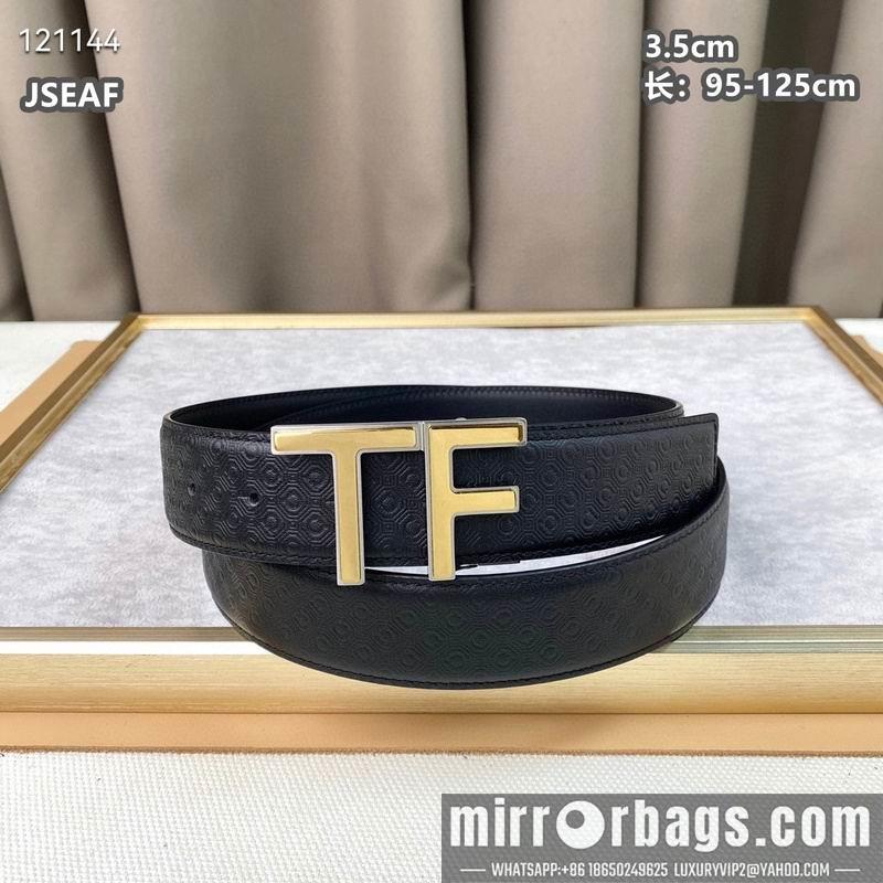 TF belt 35mmX95-125cm 8L06