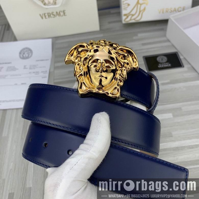 Versace Belt 38mmX95-125cm sj15