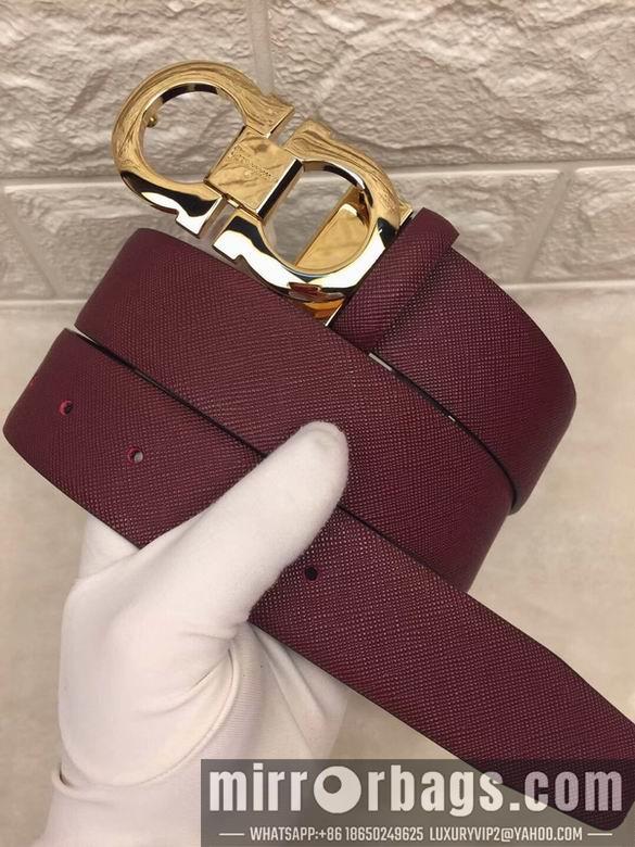Ferragamo 34mmX95-125 7D42