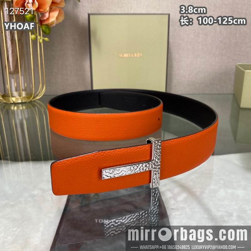 TF belt 38mmX100-125cm 8L76