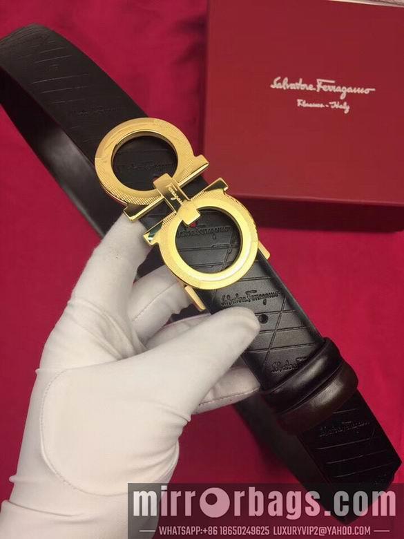 Ferragamo 34mmX95-125 7D64